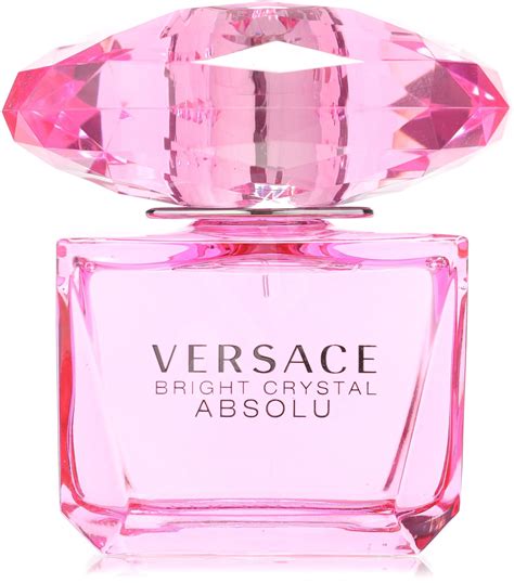 versace bright crystal absolut